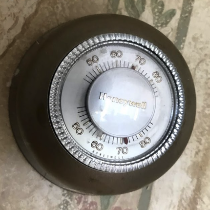 Thermostat